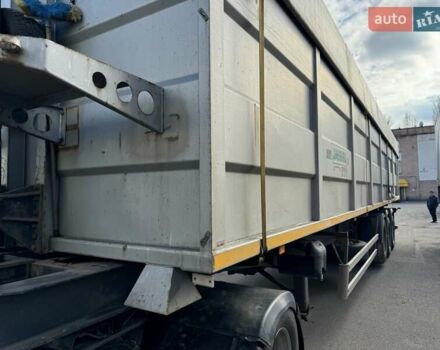 Дженмил НВ, объемом двигателя 0 л и пробегом 0 тыс. км за 14900 $, фото 2 на Automoto.ua