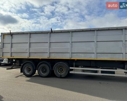 Дженмил НВ, объемом двигателя 0 л и пробегом 0 тыс. км за 14900 $, фото 1 на Automoto.ua