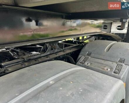 Серый Дженмил НВ, объемом двигателя 0 л и пробегом 100 тыс. км за 14000 $, фото 7 на Automoto.ua