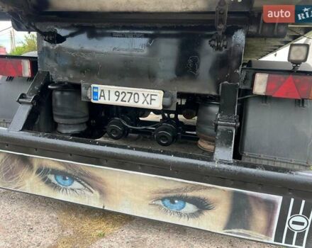 Серый Дженмил НВ, объемом двигателя 0 л и пробегом 100 тыс. км за 14000 $, фото 5 на Automoto.ua