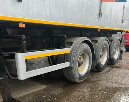 Серый Дженмил НВ, объемом двигателя 0 л и пробегом 100 тыс. км за 14000 $, фото 10 на Automoto.ua