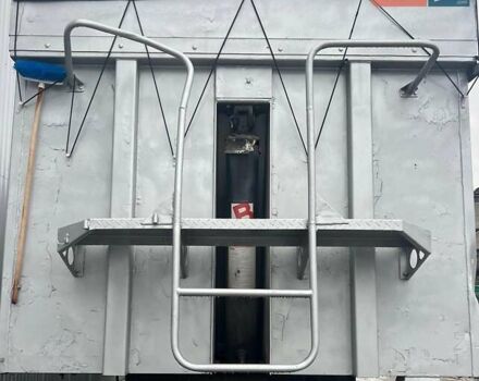 Серый Дженмил НВ, объемом двигателя 0 л и пробегом 100 тыс. км за 14000 $, фото 9 на Automoto.ua