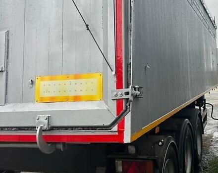 Серый Дженмил НВ, объемом двигателя 0 л и пробегом 100 тыс. км за 14000 $, фото 12 на Automoto.ua