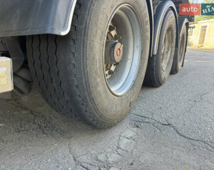 Серый Дженмил НВ, объемом двигателя 0 л и пробегом 100 тыс. км за 15300 $, фото 10 на Automoto.ua