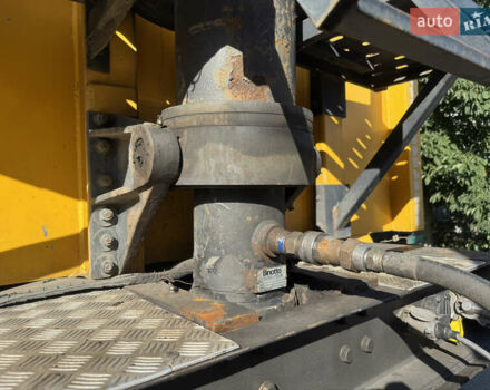 Серый Дженмил НВ, объемом двигателя 0 л и пробегом 100 тыс. км за 15300 $, фото 4 на Automoto.ua