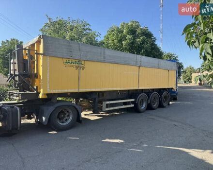 Серый Дженмил НВ, объемом двигателя 0 л и пробегом 100 тыс. км за 15300 $, фото 1 на Automoto.ua