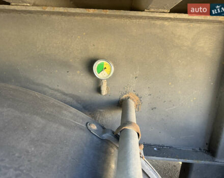 Серый Дженмил НВ, объемом двигателя 0 л и пробегом 100 тыс. км за 15300 $, фото 8 на Automoto.ua