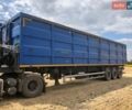 Сірий Дженміл НВ, об'ємом двигуна 0 л та пробігом 0 тис. км за 18000 $, фото 1 на Automoto.ua
