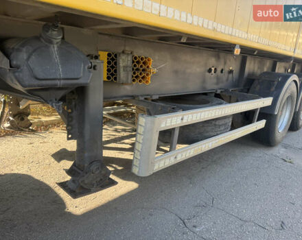 Серый Дженмил НВ, объемом двигателя 0 л и пробегом 100 тыс. км за 15300 $, фото 7 на Automoto.ua