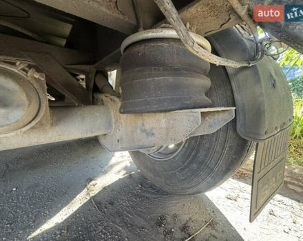 Серый Дженмил НВ, объемом двигателя 0 л и пробегом 100 тыс. км за 15300 $, фото 13 на Automoto.ua