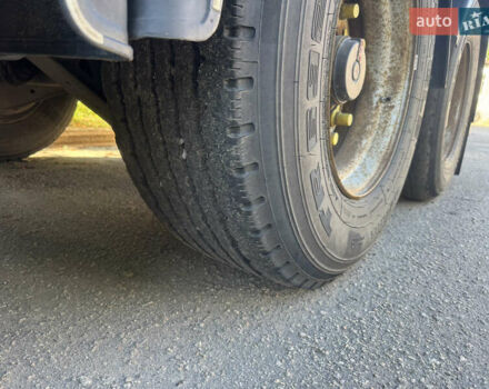 Серый Дженмил НВ, объемом двигателя 0 л и пробегом 100 тыс. км за 15300 $, фото 11 на Automoto.ua