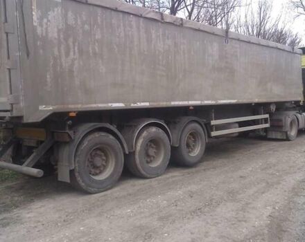 Серый Дженмил НВ, объемом двигателя 0 л и пробегом 1 тыс. км за 18500 $, фото 1 на Automoto.ua