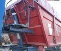Серый Дженмил НВ, объемом двигателя 0 л и пробегом 200 тыс. км за 17000 $, фото 3 на Automoto.ua