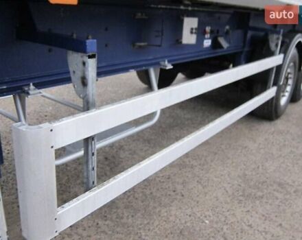 Серый Дженмил НВ, объемом двигателя 0 л и пробегом 80 тыс. км за 35000 $, фото 16 на Automoto.ua