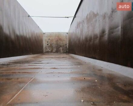 Серый Дженмил НВ, объемом двигателя 0 л и пробегом 80 тыс. км за 35000 $, фото 8 на Automoto.ua