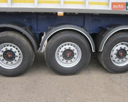 Серый Дженмил НВ, объемом двигателя 0 л и пробегом 80 тыс. км за 35000 $, фото 13 на Automoto.ua