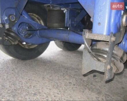 Серый Дженмил НВ, объемом двигателя 0 л и пробегом 80 тыс. км за 35000 $, фото 20 на Automoto.ua