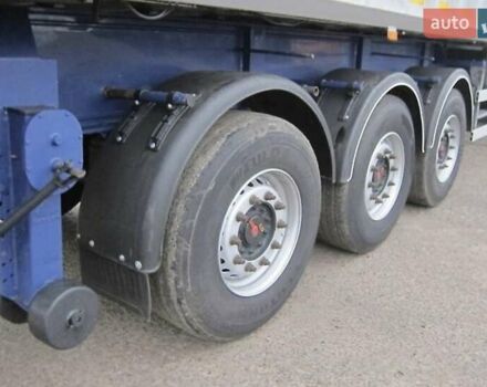 Серый Дженмил НВ, объемом двигателя 0 л и пробегом 80 тыс. км за 35000 $, фото 4 на Automoto.ua