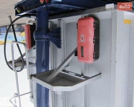 Серый Дженмил НВ, объемом двигателя 0 л и пробегом 80 тыс. км за 35000 $, фото 3 на Automoto.ua