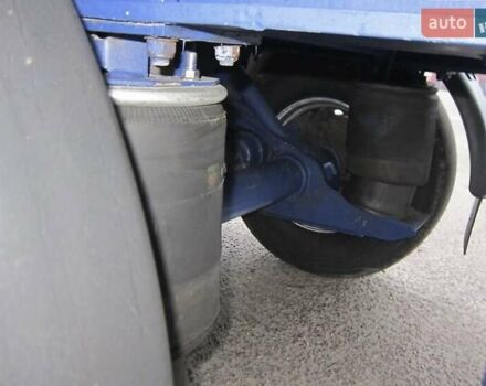 Серый Дженмил НВ, объемом двигателя 0 л и пробегом 80 тыс. км за 35000 $, фото 23 на Automoto.ua