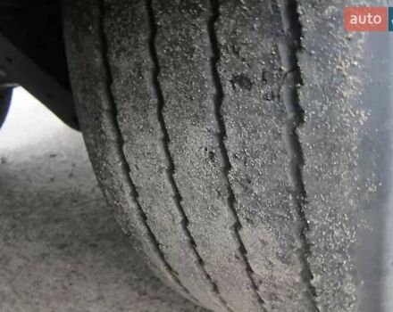 Серый Дженмил НВ, объемом двигателя 0 л и пробегом 80 тыс. км за 35000 $, фото 9 на Automoto.ua