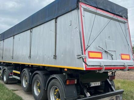 Сірий Дженміл НВ, об'ємом двигуна 0 л та пробігом 100 тис. км за 14000 $, фото 1 на Automoto.ua