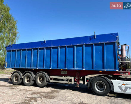 Синий Дженмил НВ, объемом двигателя 0 л и пробегом 0 тыс. км за 12500 $, фото 2 на Automoto.ua