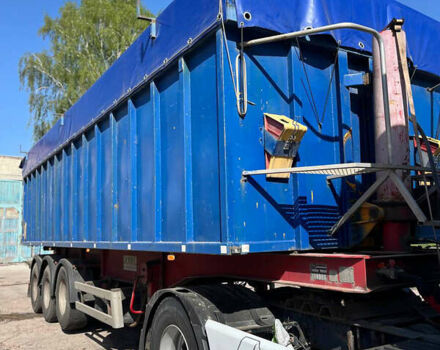 Синий Дженмил НВ, объемом двигателя 0 л и пробегом 0 тыс. км за 12500 $, фото 1 на Automoto.ua