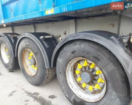 Синий Дженмил НВ, объемом двигателя 0 л и пробегом 100 тыс. км за 12000 $, фото 8 на Automoto.ua