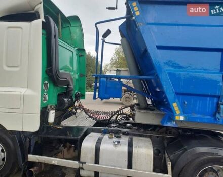 Синий Дженмил НВ, объемом двигателя 0 л и пробегом 100 тыс. км за 12000 $, фото 7 на Automoto.ua