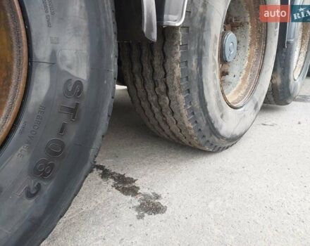 Синий Дженмил НВ, объемом двигателя 0 л и пробегом 100 тыс. км за 12000 $, фото 6 на Automoto.ua