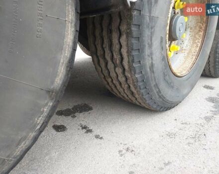 Синий Дженмил НВ, объемом двигателя 0 л и пробегом 100 тыс. км за 12000 $, фото 3 на Automoto.ua