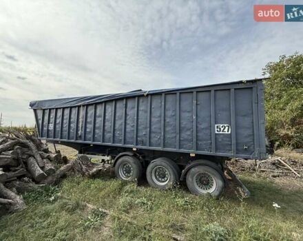 Синий Дженмил НВ, объемом двигателя 0 л и пробегом 0 тыс. км за 10000 $, фото 5 на Automoto.ua