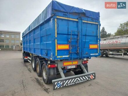 Дженміл НВ 2006 у Миколаєві на Automoto.ua Синій Дженміл НВ, об'ємом двигуна 0 л та пробігом 100 тис. км за 12000 $, фото 1 на Automoto.ua