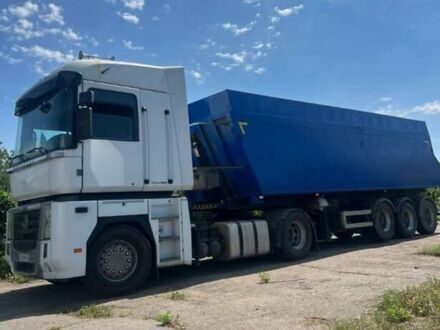 Синий Дженмил НВ, объемом двигателя 0 л и пробегом 100 тыс. км за 21500 $, фото 1 на Automoto.ua