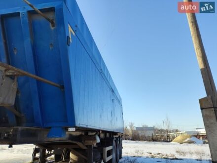 Синий Дженмил НВ, объемом двигателя 0 л и пробегом 100 тыс. км за 19700 $, фото 1 на Automoto.ua