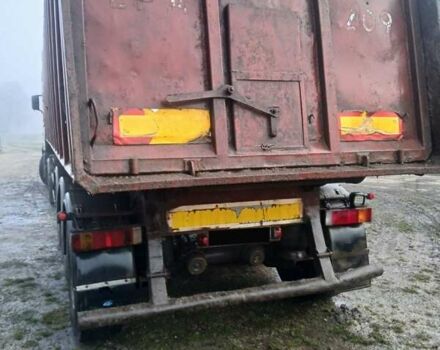 Червоний Дженміл NW-1S, об'ємом двигуна 0 л та пробігом 1 тис. км за 12000 $, фото 5 на Automoto.ua