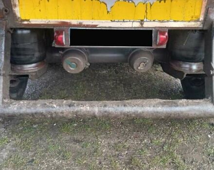 Червоний Дженміл NW-1S, об'ємом двигуна 0 л та пробігом 1 тис. км за 12000 $, фото 9 на Automoto.ua