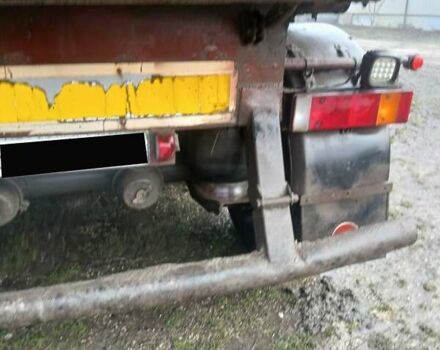 Червоний Дженміл NW-1S, об'ємом двигуна 0 л та пробігом 1 тис. км за 12000 $, фото 7 на Automoto.ua