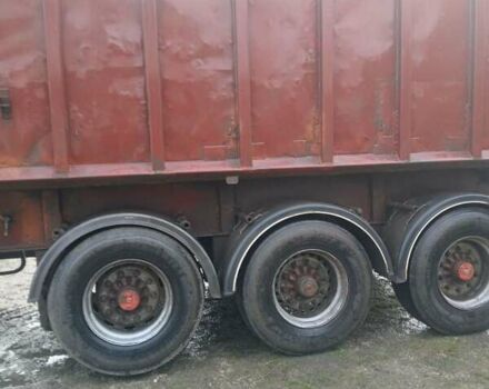 Червоний Дженміл NW-1S, об'ємом двигуна 0 л та пробігом 1 тис. км за 12000 $, фото 6 на Automoto.ua