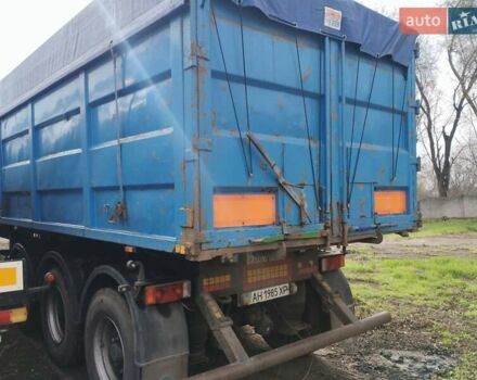 Дженміл SK, об'ємом двигуна 14.86 л та пробігом 0 тис. км за 7000 $, фото 2 на Automoto.ua