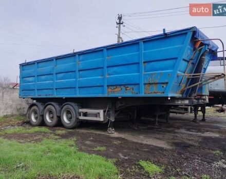 Дженміл SK, об'ємом двигуна 14.86 л та пробігом 0 тис. км за 7000 $, фото 1 на Automoto.ua