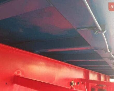 Дженміл SK, об'ємом двигуна 0 л та пробігом 12 тис. км за 16800 $, фото 8 на Automoto.ua