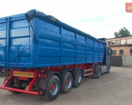 Дженміл SK, об'ємом двигуна 0 л та пробігом 12 тис. км за 16800 $, фото 16 на Automoto.ua