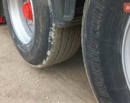 Дженміл SK, об'ємом двигуна 0 л та пробігом 12 тис. км за 16800 $, фото 12 на Automoto.ua