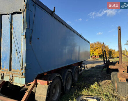 Дженмил SK, объемом двигателя 0 л и пробегом 0 тыс. км за 20000 $, фото 2 на Automoto.ua