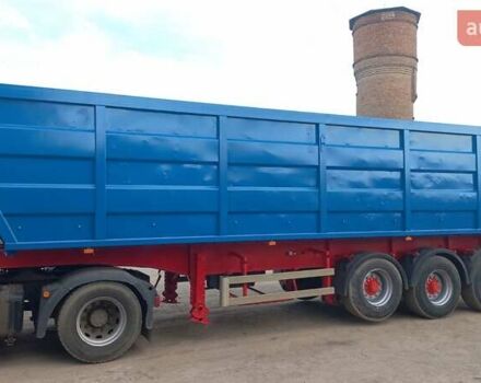 Дженміл SK, об'ємом двигуна 0 л та пробігом 12 тис. км за 16800 $, фото 2 на Automoto.ua