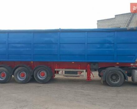 Дженміл SK, об'ємом двигуна 0 л та пробігом 12 тис. км за 16800 $, фото 22 на Automoto.ua