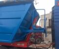 Дженміл SK, об'ємом двигуна 0 л та пробігом 12 тис. км за 16800 $, фото 25 на Automoto.ua