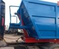 Дженміл SK, об'ємом двигуна 0 л та пробігом 12 тис. км за 16800 $, фото 3 на Automoto.ua